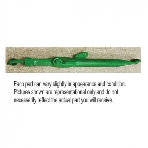 497247 | Draft Link Assembly | John Deere 2940 2950 3030 3040 3055 3130 3140 |  | AL26680 | AL25868 | AL28169
