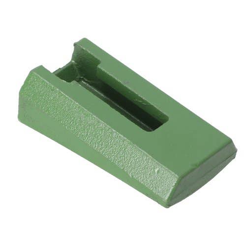 174857 | Draft Link Bumper | John Deere 7200R 7210R 7215R 7230R 7250R 7260R 7270R 7280R 7280R 7310R 7630 7720 7730 7820 7830 7920 7930 8120 8120T 8130 8220 8220T 8225R 8230 8230T 8235R 8245R 8260R 8270R 8285R 8295R 8310R 8320 8320R 8320T |  | R207661