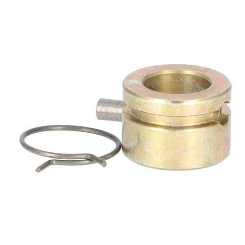 151028 | Draft Link Bushing Kit | John Deere 1640 1641 1641F 1830 1840 2020 2020 2030 2035 2040 2040S 2120 2130 2140 2141 2350 2541 2550 2750 2840 2940 2941 2950 3030 3040 3120 3130 3135 3140 3141 3340 3641 |  | L26941