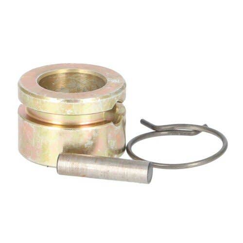 151028 | Draft Link Bushing Kit | John Deere 1640 1641 1641F 1830 1840 2020 2020 2030 2035 2040 2040S 2120 2130 2140 2141 2350 2541 2550 2750 2840 2940 2941 2950 3030 3040 3120 3130 3135 3140 3141 3340 3641 |  | L26941