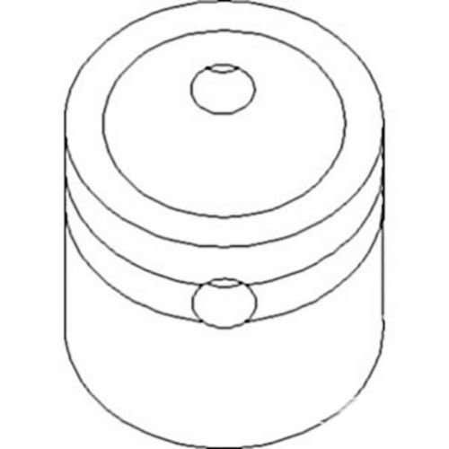 152041 | Draft Link Bushing | John Deere 830 840 840 930 940 1020 1030 1040 1120 1130 1140 1530 1630 2040 2150 2155 2240 2255 |  | L26933