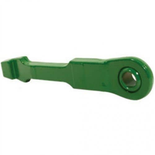 153443 | Draft Link End | John Deere 7200 7210 7400 7410 |  | RE46707