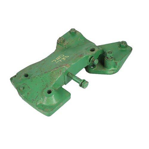 126539 | Draft Link Support | Elephant Ear - Left Hand | John Deere 730 |  | F2779R