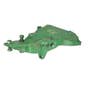 126539 | Draft Link Support | Elephant Ear - Left Hand | John Deere 730 | | F2779R 126539 | Draft Link Support | Elephant Ear - Left Hand | John Deere 730 | | F2779R