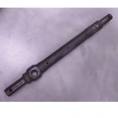 431281 | Draft Link Support Shaft | John Deere 6170M 6170R 6175M 6175R 6190R 6195M 6195R 6210R 6215R 7430 7530 7600 7610 7700 7710 7800 7810 |  | R108085