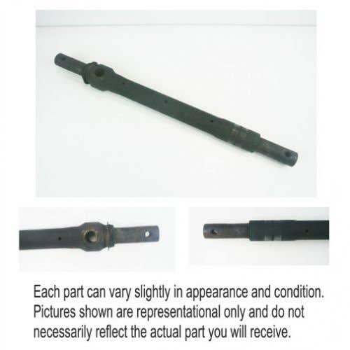 496686 | Draft Link Support Shaft | John Deere 7200 7210 7400 7405 7410 7420 7505 7510 7515 7520 |  | R111186
