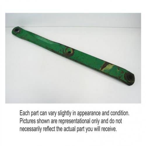 Used Draft Link fits John Deere 301 820 830 920 930 1020 1030 1120 300 300B 301 301A 302 302A 401B 401C 300B 301 301A 302 302A 401B 401C 2040 AT19857