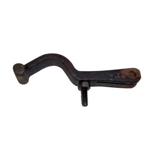 Used Draft Sensing Arm - Upper fits International 544 656 706 756 766 806 826 856 886 966 986 1066 1086 1206 1256 1456 1466 1468 1566 1586 390118R1 Used Draft Sensing Arm - Upper fits International 544 656 706 756 766 806 826 856 886 966 986 1066 1086 1206 1256 1456 1466 1468 1566 1586 390118R1
