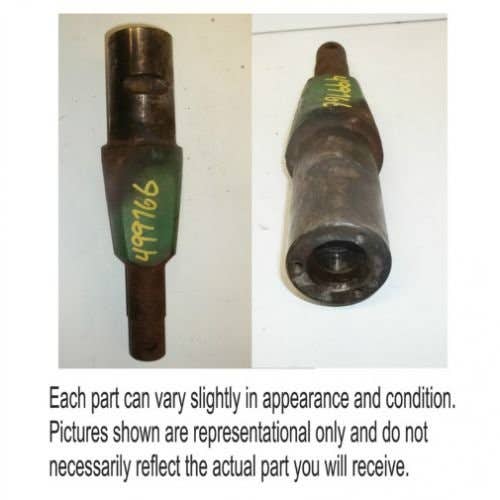 Used Draft Sensor Pin fits John Deere 6110 6120 6200 6210 6215 6220 6300 6310 6320 6400 6405 6410 6415 6420 6500 6600 6605 6615 6715 7220 7320 AL78516 Used Draft Sensor Pin fits John Deere 6110 6120 6200 6210 6215 6220 6300 6310 6320 6400 6405 6410 6415 6420 6500 6600 6605 6615 6715 7220 7320 AL78516