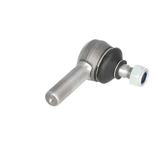 Drag Link End - Front fits Ford 2000 2100 2110 2120 2310 2600 2610 2810 2910 3000 3100 3600 3610 3910 4000 4100 4110 4140 4330 4600 4610 C5NN3A300B Drag Link End - Front fits Ford 2000 2100 2110 2120 2310 2600 2610 2810 2910 3000 3100 3600 3610 3910 4000 4100 4110 4140 4330 4600 4610 C5NN3A300B