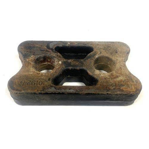 407673 | Drag Link Spacer | Case IH Magnum 215 Magnum 235 Magnum 245 Magnum 250 Magnum 255 Magnum 260 Magnum 275 Magnum 280 Magnum 290 Magnum 305 Magnum 310 Magnum 315 Magnum 335 Magnum 340 Magnum 370 Magnum 380 Magnum 400 MX150 |  | 301927A1 | 301927A1