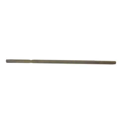 104586 | Drag Link Tube - Right Hand | 28.58" Long | Ball Joint | Tie Rod | Ford 231 233 333 531 531 2000 2100 2110 2120 2150 2300 2310 2600 2600 2600 2600 2610 2610 3000 3055 3100 3110 3120 3150 3300 3310 3330 3600 3600 3600 3600 3600 |  | C5NN3314F