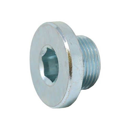 1000041 | Drain Plug | Hex Socket | Case SR210 SR220 SR250 SV250 SV300 TR270 TR320 TV380 420 420CT 430 435 440 440CT 445 445CT 450 450 450CT 465 | Case IH Farmall 60 Farmall 65A Farmall 65C Farmall 70 Farmall 75A Farmall |  | 4894139 | 4894139 | 4894139