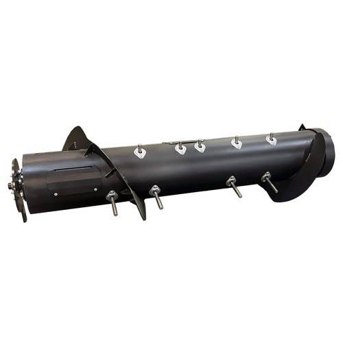 182820 | Draper Drum 2.0 - CA20 Adapter fits Case IH 2142 | 2152 | 2162 and Macdon D50 | D60 | FD70 | Case IH 2142 2152 2162 | Macdon D50 D60 FD70 |