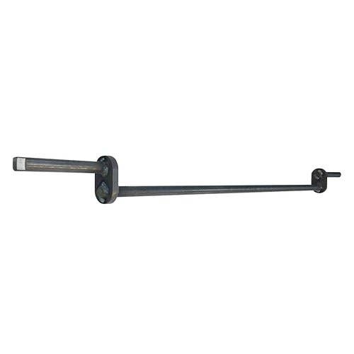 1025066 | Draper Drum 2.0 Shaft Assembly | Macdon FD70 FD75 FD135 FD140 FD145 |