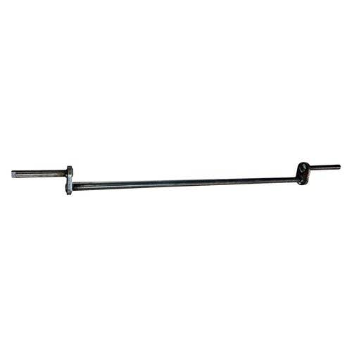 1025066 | Draper Drum 2.0 Shaft Assembly | Macdon FD70 FD75 FD135 FD140 FD145 |