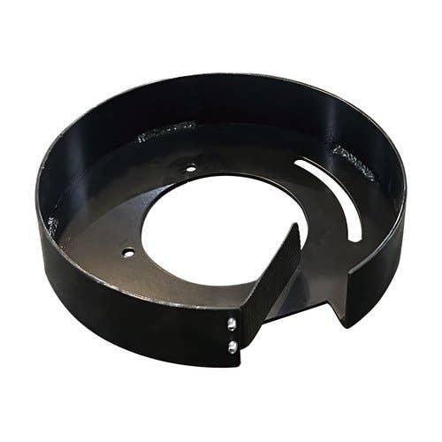 194637 | Draper Drum Drive Side Dust Cover | Macdon D50 D60 D65 FD70 FD135 FD140 FD145 |  | DRAPER DRUM - DRIVE-SIDE DUST