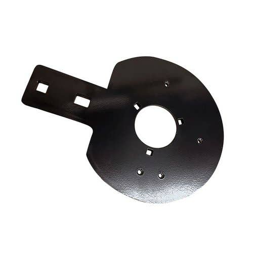 194622 | Draper Drum Drive Side Mount P-12 | Macdon D50 D60 D65 FD70 FD75 FD135 FD140 FD145 |  | DRAPER DRUM - DRIVE-SIDE MOUNT