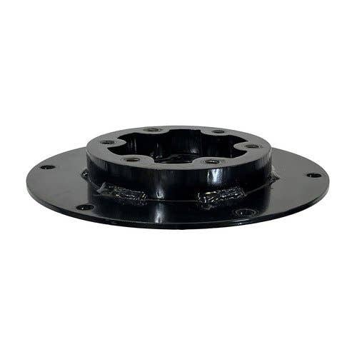 194624 | Draper Drum Drive Side Outer Plate | Macdon D50 D60 D65 FD70 FD75 FD135 FD140 FD145 |  | DRAPER DRUM - DRIVE-SIDE OUTER