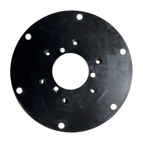 194624 | Draper Drum Drive Side Outer Plate | Macdon D50 D60 D65 FD70 FD75 FD135 FD140 FD145 |  | DRAPER DRUM - DRIVE-SIDE OUTER
