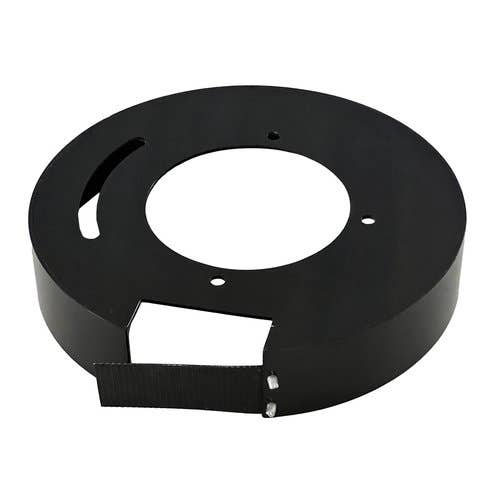 Draper Drum Idle-Side Dust Cover fits Macdon FD70 FD75 FD135 FD140 FD145 Draper Drum Idle-Side Dust Cover fits Macdon FD70 FD75 FD135 FD140 FD145