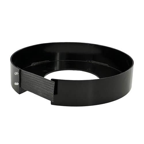 1025064 | Draper Drum Idle-Side Dust Cover | Macdon FD70 FD75 FD135 FD140 FD145 |