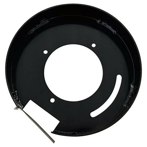 1025064 | Draper Drum Idle-Side Dust Cover | Macdon FD70 FD75 FD135 FD140 FD145 |