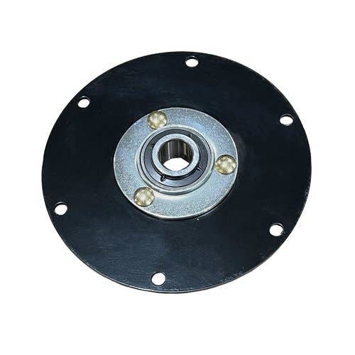 1025073 | Draper Drum Idle-Side Outer Plate | Macdon FD70 FD75 FD135 FD140 FD145 |