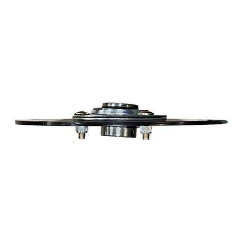 1025073 | Draper Drum Idle-Side Outer Plate | Macdon FD70 FD75 FD135 FD140 FD145 |