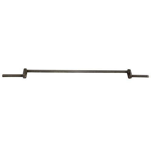 194645 | Draper Drum Shaft Assembly | Macdon D50 D60 D65 FD70 FD75 FD135 FD140 FD145 |  | DRAPER DRUM 2.- SHAFT ASSEMBLY