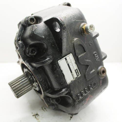 Used Draper Header Wobble Box Assembly fits Case IH 1042 1052 2042 2052 2062 2142 2152 2162 fits New Holland 82C 83C 84C 86C fits Macdon FD70 973 974 