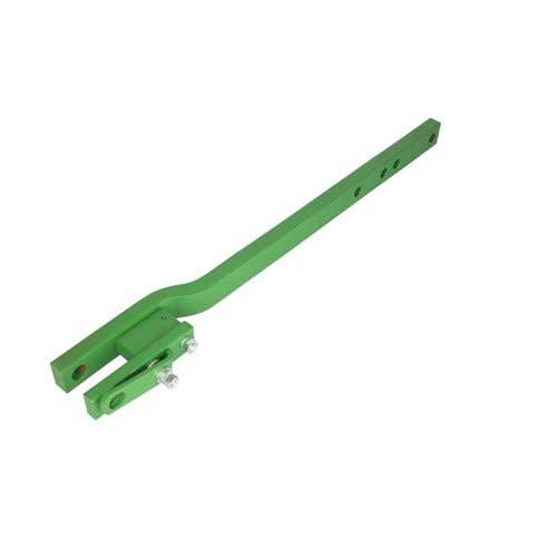 162245 | Drawbar Assembly | John Deere 6110 6110L 6120 6120L 6200 6200L 6210 6210L 6215 6220 6220L 6300 6300L 6310 6310L 6310S 6320 6400 6400L 6405 6410 6410 6410L 6410S 6415 6420 6500 6500 6500L 6510L 6510S 6605 |  | L114953 | L79894 | L41540 | L78501
