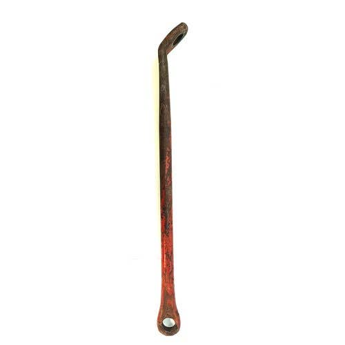 Used Drawbar Brace Rod fits International H M Super H Super M 300 340 350 400 450 460 544 656 664 666 340 57233DA