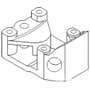 108959 | Drawbar Bracket | Case 770 870 970 1070 1175 | | A59603 108959 | Drawbar Bracket | Case 770 870 970 1070 1175 | | A59603
