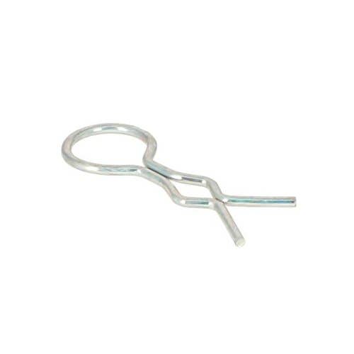 Drawbar Clevis Spring Pin fits Ford 600 2000 2110 2310 2600 2610 3000 3600 3610 3910 4000 4130 4610 5000 5600 5610 6600 6610 6710 7610 7710 311920 Drawbar Clevis Spring Pin fits Ford 600 2000 2110 2310 2600 2610 3000 3600 3610 3910 4000 4130 4610 5000 5600 5610 6600 6610 6710 7610 7710 311920