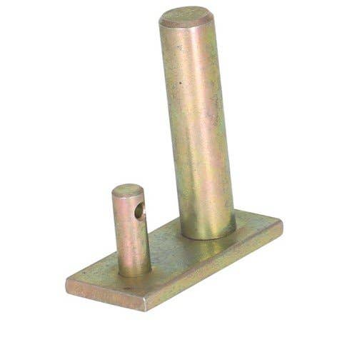 Drawbar Fastener Pin fits John Deere 820 830 920 930 1020 1030 1120 1130 1520 1530 1630 1830 2020 2030 2040 2120 2130 2240 2440 2630 2640 300B AT19850 Drawbar Fastener Pin fits John Deere 820 830 920 930 1020 1030 1120 1130 1520 1530 1630 1830 2020 2030 2040 2120 2130 2240 2440 2630 2640 300B AT19850