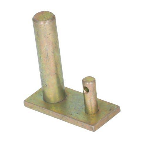 155271 | Drawbar Fastener Pin | John Deere 300B 300B 820 830 920 930 1020 1030 1120 1130 1520 1530 1630 1830 2020 2020 2030 2040 2120 2130 2240 2440 2630 2640 |  | AT19850
