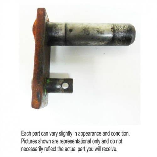 Used Drawbar Fastener Pin fits John Deere 820 830 920 930 1020 1030 1120 1130 1520 1530 1630 1830 2020 2030 2040 2120 2130 2240 2440 2630 2640 AT19850 Used Drawbar Fastener Pin fits John Deere 820 830 920 930 1020 1030 1120 1130 1520 1530 1630 1830 2020 2030 2040 2120 2130 2240 2440 2630 2640 AT19850