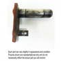 497259 | Drawbar Fastener Pin | John Deere 300 300 820 830 920 930 1020 1030 1120 1130 1520 1530 1630 1830 2020 2020 2030 2040 2120 2130 2240 2440 2630 2640 | | AT19850 497259 | Drawbar Fastener Pin | John Deere 300 300 820 830 920 930 1020 1030 1120 1130 1520 1530 1630 1830 2020 2020 2030 2040 2120 2130 2240 2440 2630 2640 | | AT19850