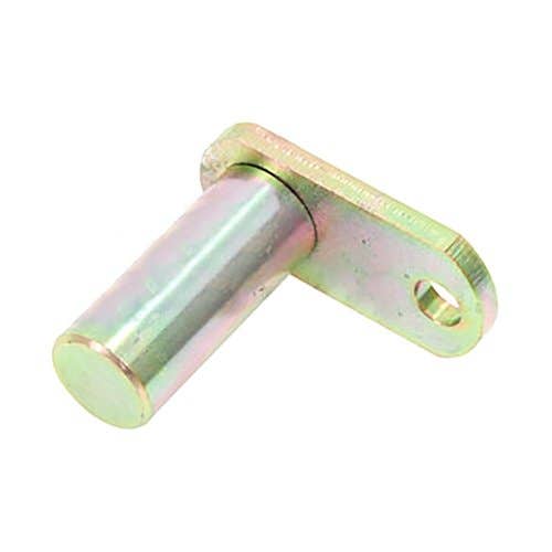191613 | Drawbar Front Pivot Pin | Case IH D25 D29 D33 D35 D40 D45 DX25 DX29 DX31 DX33 DX34 DX35 DX40 DX45 Farmall 31 Farmall 35 Farmall 40 Farmall 45 Farmall 50 | New Holland Boomer 2030 Boomer 2035 Boomer 3040 Boomer 3045 |  | 86524730 | 87396948