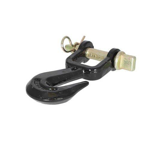 108719 | Drawbar Grab Hook |