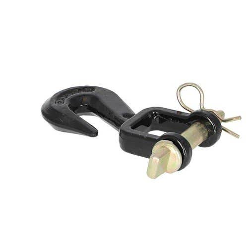 108719 | Drawbar Grab Hook |