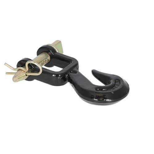 108719 | Drawbar Grab Hook |