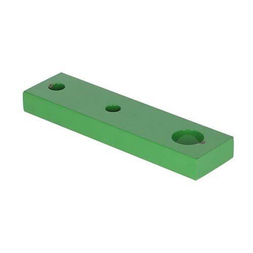 117357 | Drawbar Hammerstrap | John Deere 6100 6110 6120 6200 6210 6215 6220 6300 6310 6320 6400 6405 6410 6410 6415 6420 6500 6500 6510 6600 6605 6615 6715 7220 7320 |  | L78501