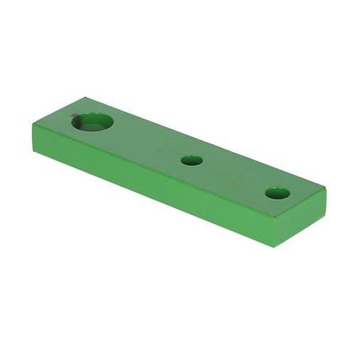 117357 | Drawbar Hammerstrap | John Deere 6100 6110 6120 6200 6210 6215 6220 6300 6310 6320 6400 6405 6410 6410 6415 6420 6500 6500 6510 6600 6605 6615 6715 7220 7320 |  | L78501