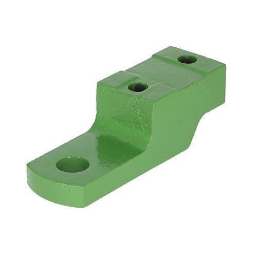Drawbar Hammerstrap fits John Deere 7210 7410 7420 7510 7520 7600 7610 7700 7710 7800 7810 8100 8120 8200 8220 8245R 8270R 8295R 8300 8400 8430 R88665 Drawbar Hammerstrap fits John Deere 7210 7410 7420 7510 7520 7600 7610 7700 7710 7800 7810 8100 8120 8200 8220 8245R 8270R 8295R 8300 8400 8430 R88665