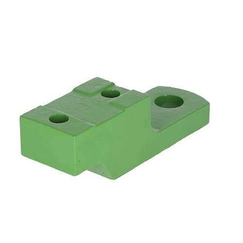128174 | Drawbar Hammerstrap | John Deere 6800 6810 6900 6910 7200 7210 7330 7400 7405 7410 7420 7430 7510 7520 7530 7600 7610 7630 7700 7710 7720 7730 7800 7810 7815 7820 7830 7920 7930 8100 8100T 8110 8110T 8120 8120T 8130 8200 8200T 8210 |  | R88665