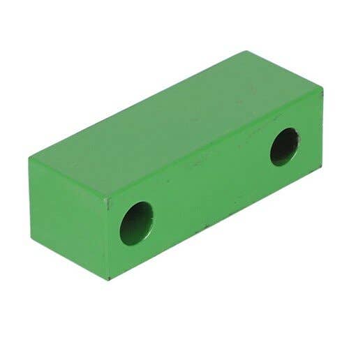 117355 | Drawbar Hammerstrap Spacer | John Deere 6100 6110 6120 6200 6210 6215 6220 6300 6310 6320 6400 6405 6410 6410 6415 6420 6500 6500 6510 6605 6615 6715 7220 7320 |  | L79895