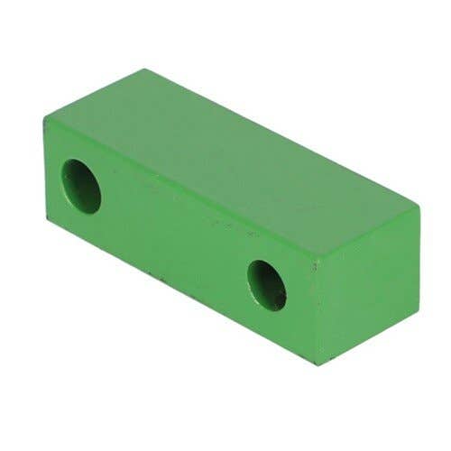 117355 | Drawbar Hammerstrap Spacer | John Deere 6100 6110 6120 6200 6210 6215 6220 6300 6310 6320 6400 6405 6410 6410 6415 6420 6500 6500 6510 6605 6615 6715 7220 7320 |  | L79895