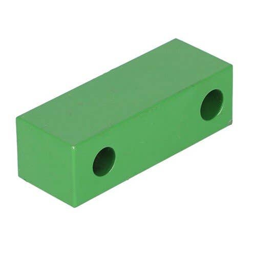 117355 | Drawbar Hammerstrap Spacer | John Deere 6100 6110 6120 6200 6210 6215 6220 6300 6310 6320 6400 6405 6410 6410 6415 6420 6500 6500 6510 6605 6615 6715 7220 7320 |  | L79895